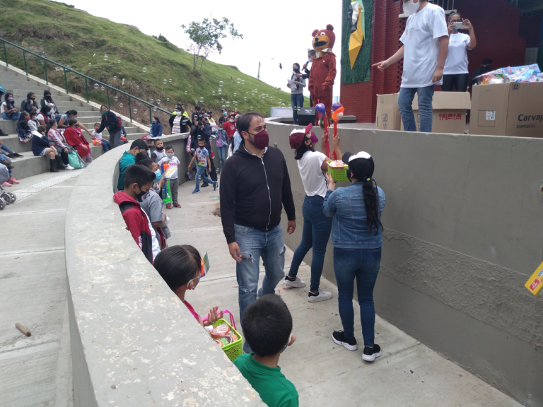 El mejor regalo